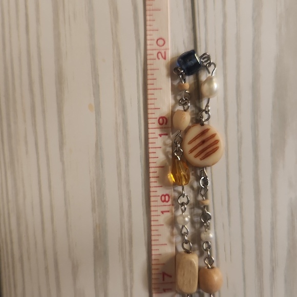 Earing and Necklace Combo - Picture 4 of 6